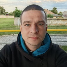 Фотография мужчины Діма, 30 лет из г. Прилуки