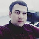 Farrux Xudayarov, 35 лет