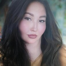 Фотография девушки Verbena, 38 лет из г. Олекминск