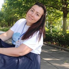 Фотография девушки Наталья, 39 лет из г. Егорьевск