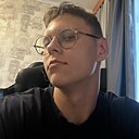 Егор, 18 лет