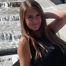 Фотография девушки Улялюшка, 39 лет из г. Минск