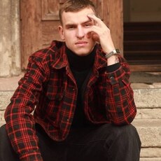 Фотография мужчины Алекс, 25 лет из г. Брянск