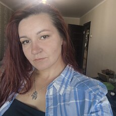 Фотография девушки Рогнеда, 30 года из г. Брест