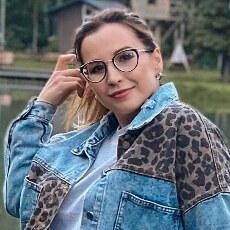 Фотография девушки Евгения, 33 года из г. Конаково