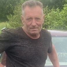 Фотография мужчины Pawel, 55 лет из г. Пинск