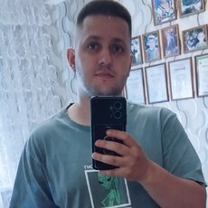 Фотография мужчины Алексей, 26 лет из г. Омск