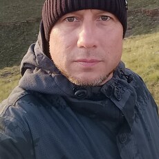 Фотография мужчины Максим, 43 года из г. Ачинск