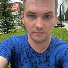 Фотография мужчины Роман, 32 года из г. Новодвинск