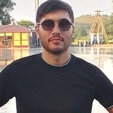 Фотография мужчины Наил, 29 лет из г. Кисловодск