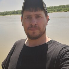 Фотография мужчины Михаил, 37 лет из г. Гурьевск (Кемеровская Обл)