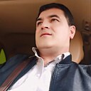 Самир, 41 год