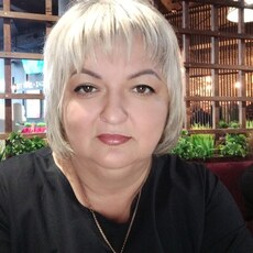 Фотография девушки Марина, 48 лет из г. Орехово-Зуево