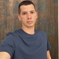 Фотография мужчины Дмитрий, 30 лет из г. Пермь