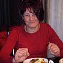Лика, 48 лет