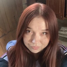 Фотография девушки Юля, 33 года из г. Верхняя Пышма