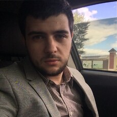 Фотография мужчины Николай, 28 лет из г. Тюмень