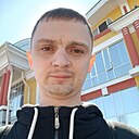 Александр, 33 года