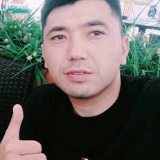 Фотография мужчины Мади, 31 год из г. Астана