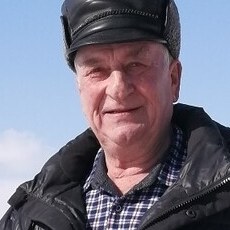 Фотография мужчины Анатолий, 67 лет из г. Улан-Удэ