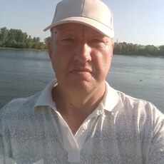 Фотография мужчины Алексей, 54 года из г. Красноярск