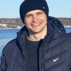 Фотография мужчины Михаил, 30 лет из г. Иваново