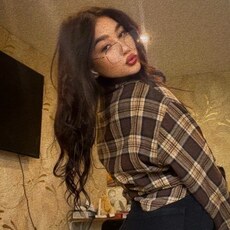 Фотография девушки Дарья, 19 лет из г. Хабаровск