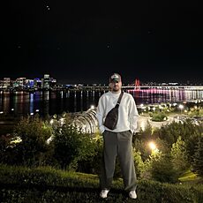 Фотография мужчины Михаил, 27 лет из г. Казань