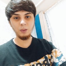 Фотография мужчины Усман, 31 год из г. Ташкент