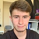Даниил, 25 лет