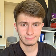 Фотография мужчины Даниил, 25 лет из г. Химки