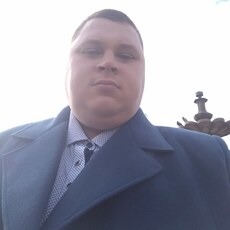 Фотография мужчины Дмитрий, 35 лет из г. Мозырь