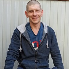 Фотография мужчины Андрей, 33 года из г. Горно-Алтайск