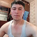 Бек, 34 года