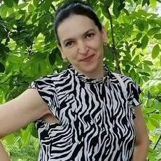 Фотография девушки Светлана, 48 лет из г. Владивосток