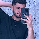 Раджабов, 25 лет