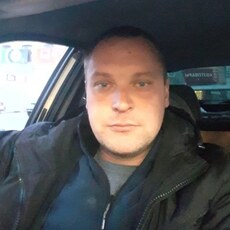 Фотография мужчины Андрей, 37 лет из г. Миасс