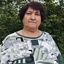 Людмила, 65 лет