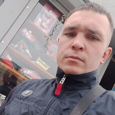 Фотография мужчины Матвей, 31 год из г. Владивосток