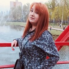 Фотография девушки Вера, 30 лет из г. Ивантеевка