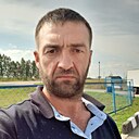Демис, 43 года