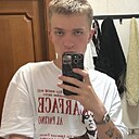 Даниил, 22 года