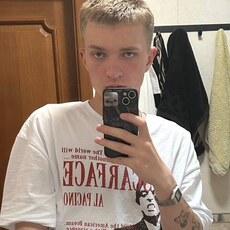 Фотография мужчины Даниил, 22 года из г. Находка