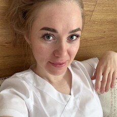 Фотография девушки Наталья, 34 года из г. Магадан