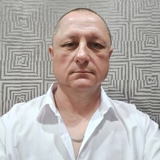 Фотография мужчины Виталий, 54 года из г. Усолье-Сибирское