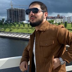 Фотография мужчины Раул, 24 года из г. Тобольск
