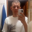 Илюшка, 18 лет