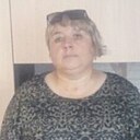 Татьяна, 61 год