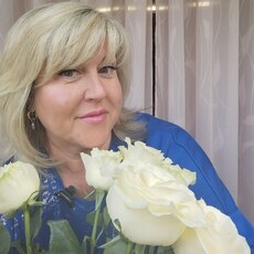 Фотография девушки Нина, 49 лет из г. Санкт-Петербург