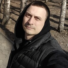 Фотография мужчины Андрей, 40 лет из г. Караганда